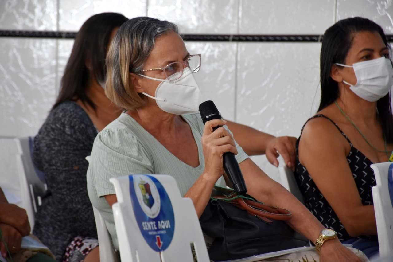 Camacã: Prefeitura realiza Conferência de Saúde